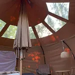 Romantic Luxus Glamping 3 *