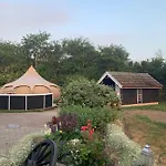 Romantic Luxus Glamping 3 *