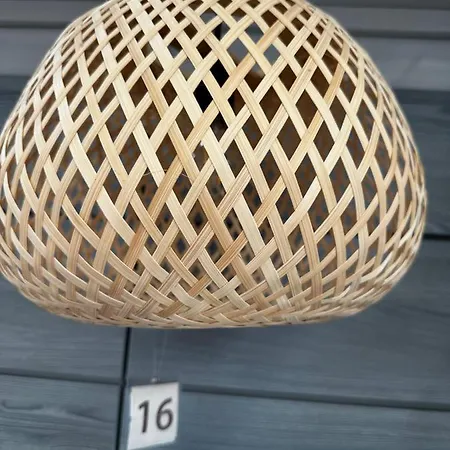 Romantic Luxus Glamping 3 Luksustelt