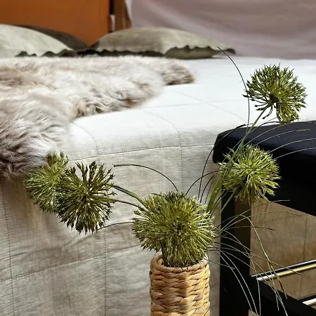 Роскошный шатер Romantic Luxus Glamping 3 *