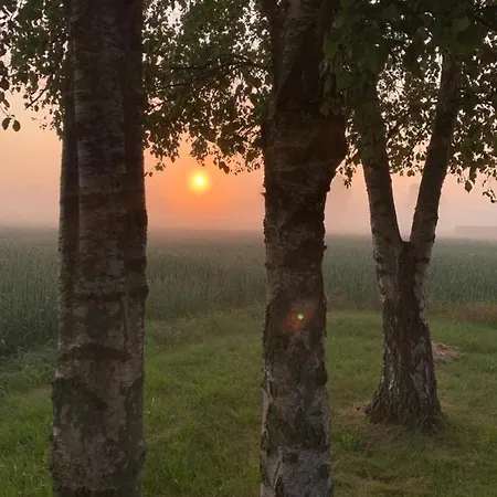 Romantic Luxus Glamping 3 Luxuszelt *