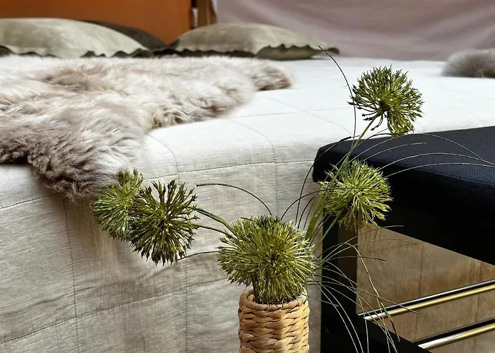 Luxe tent Romantic Luxus Glamping 3 *