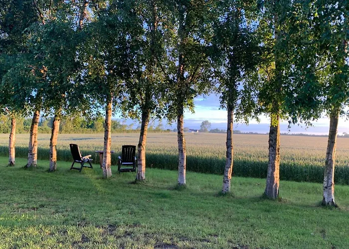 Romantic Luxus Glamping 3 Luxe tent